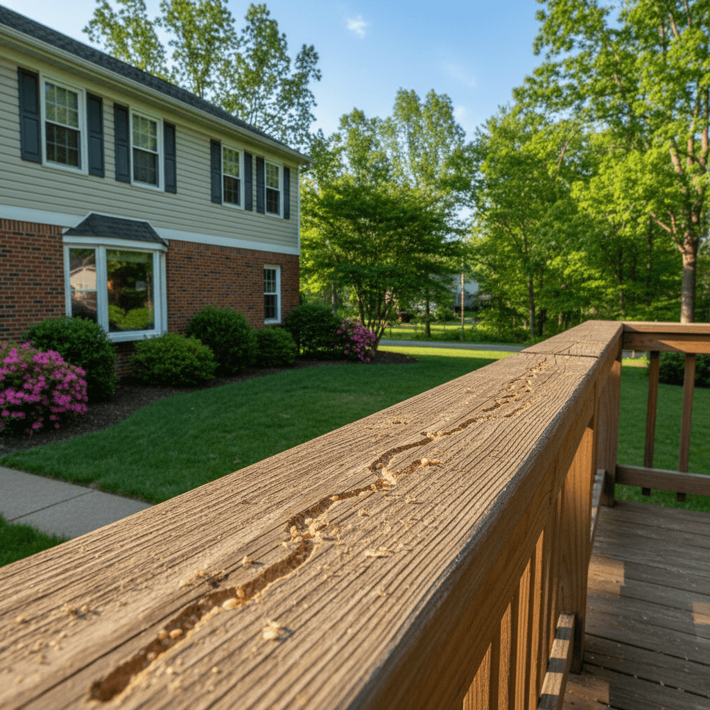 Understanding Termite Behavior: How to Protect Your Home