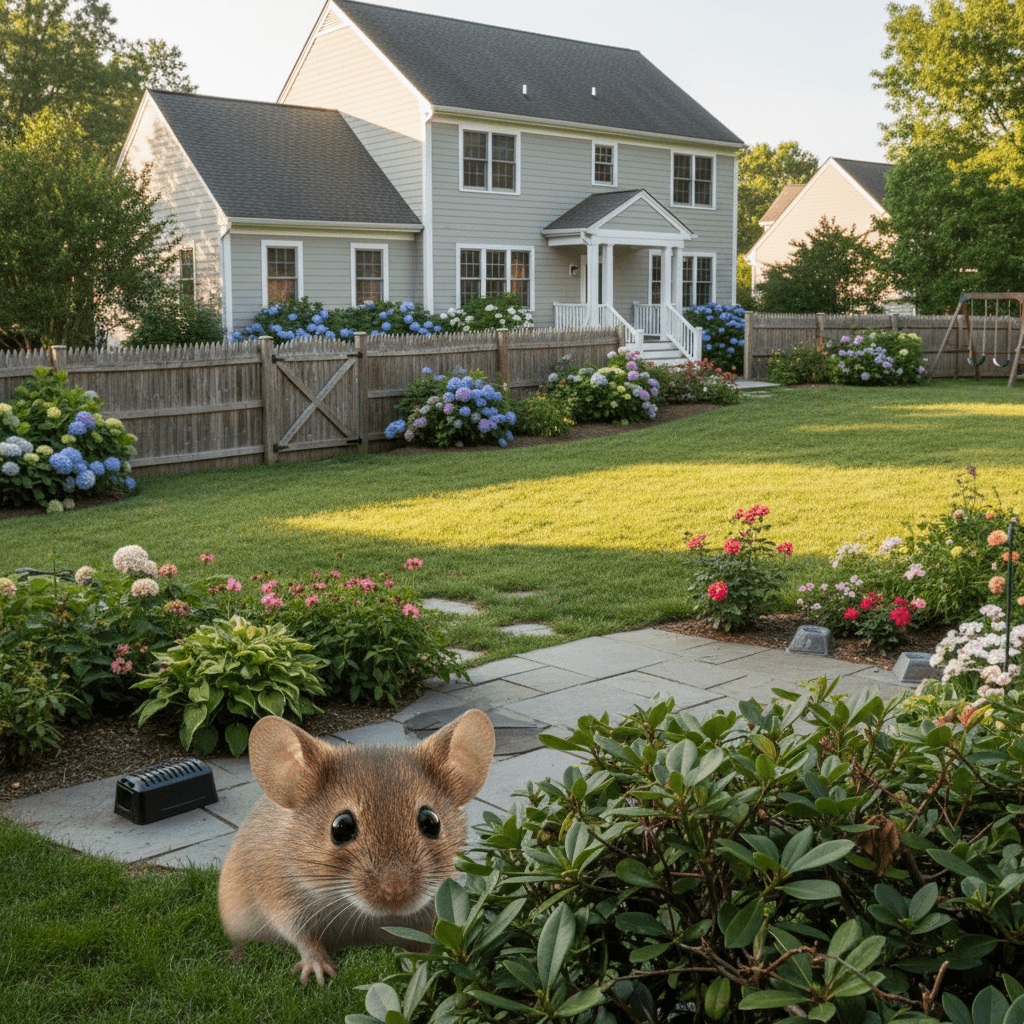 The Ultimate Guide to Identifying and Preventing Rodent Infestations