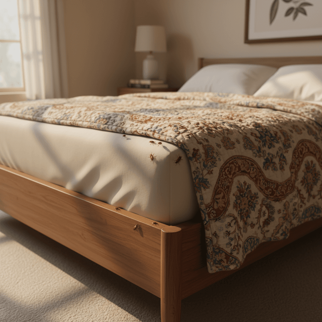 Understanding Bed Bugs — The Ultimate Guide to Bed Bug Prevention and Treatment in SE PA